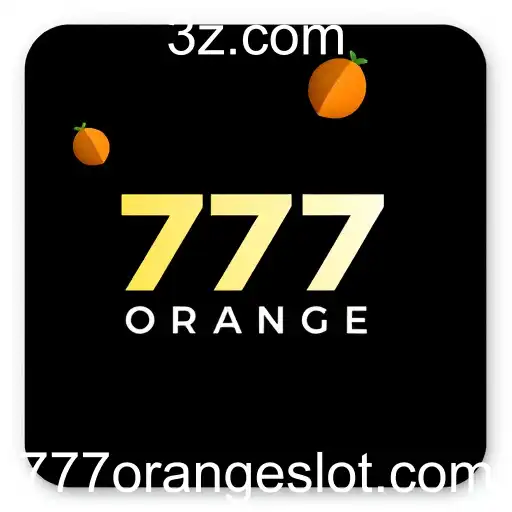 777Orange: Revolução no Mundo dos Jogos Online