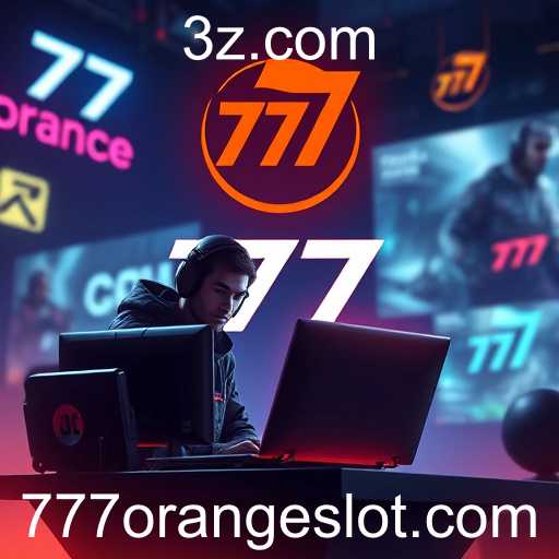 Ascenção dos Jogos Online e a Influência da 777orange