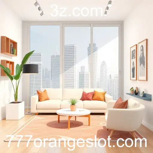 A Ascensão do 777orange nos Jogos Online