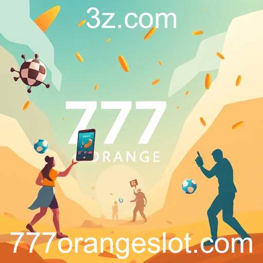 A Evolução do 777orange no Mercado de Jogos