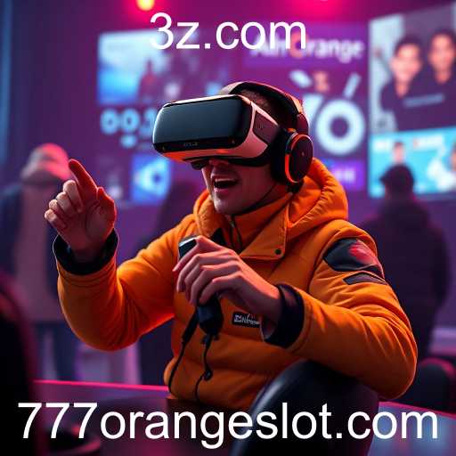 Revolução no Mundo dos Jogos Online