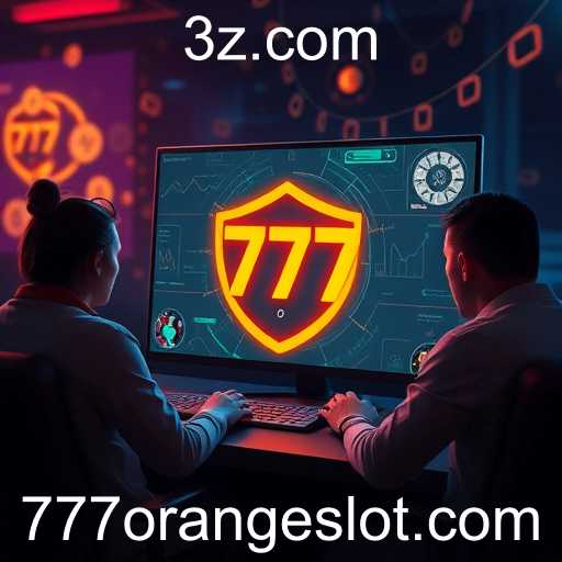O Impacto do 777orange nos Jogos Online