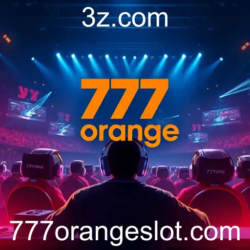 Inovação e Crescimento: O Impacto da 777orange no Mercado de Jogos