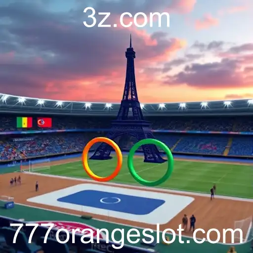 Inovações e Tendências em 777orange: O Futuro dos Jogos Online