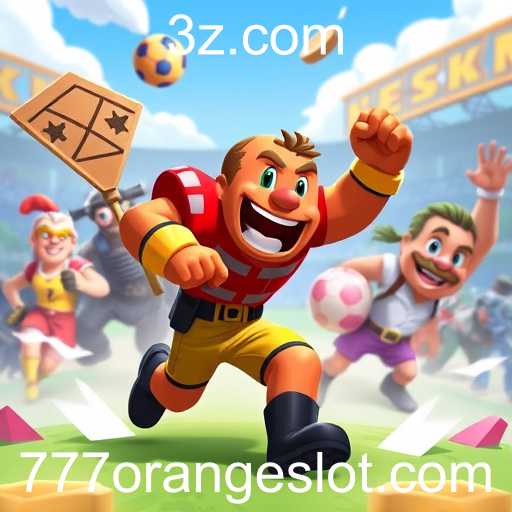 Explorando a Categoria 'Tendências' no 777orange: Descubra o Que Está em Alta!